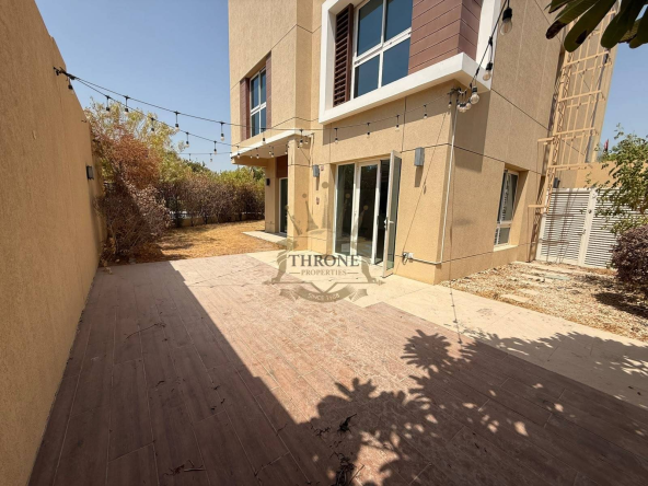 3 Bedroom Villa for Rent in Dubai Science Park - Photo 1 | Throne Properties