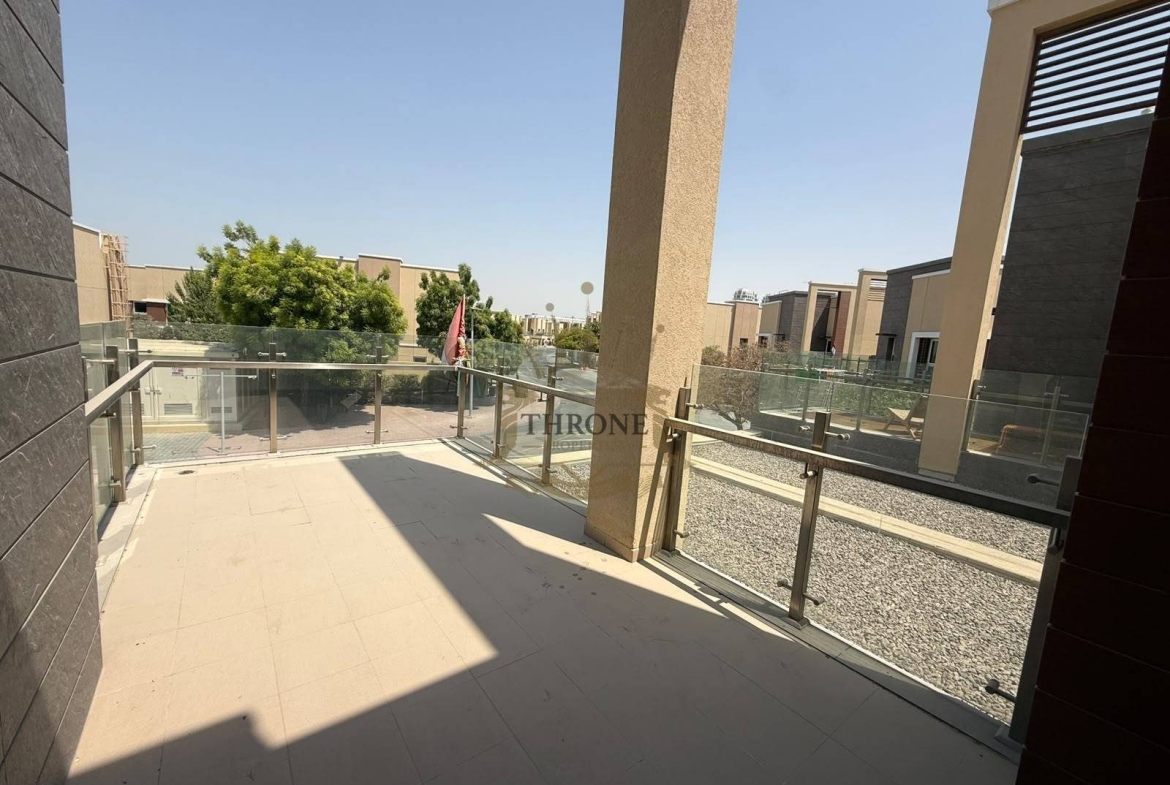 3 Bedroom Villa for Rent in Dubai Science Park - Photo 12 | Throne Properties