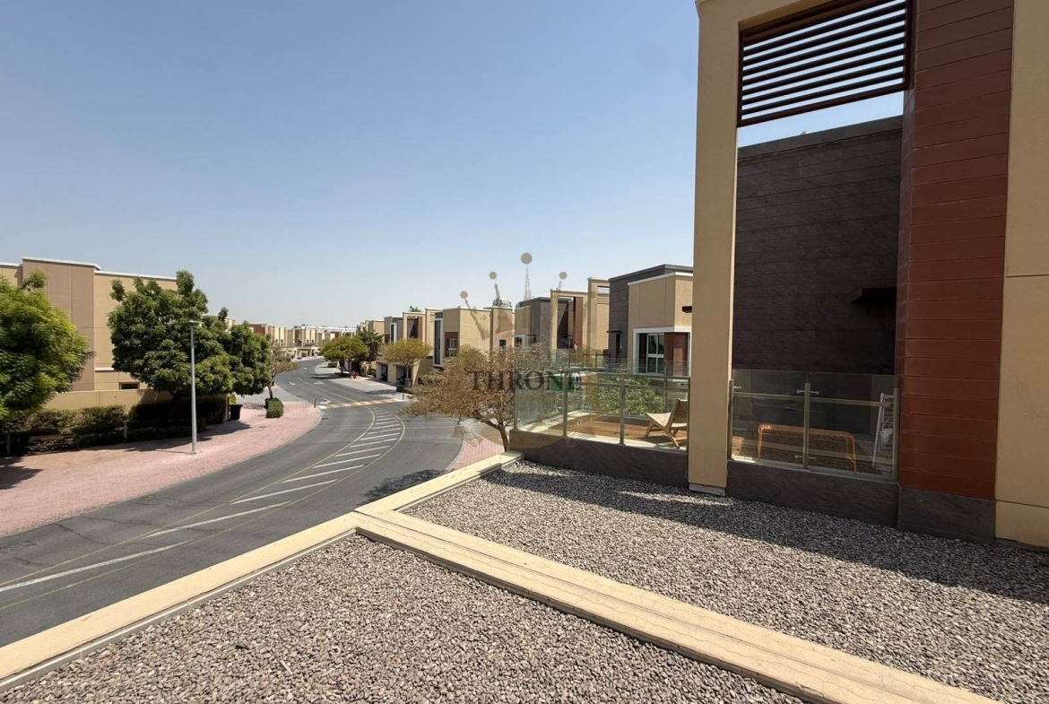 3 Bedroom Villa for Rent in Dubai Science Park - Photo 14 | Throne Properties
