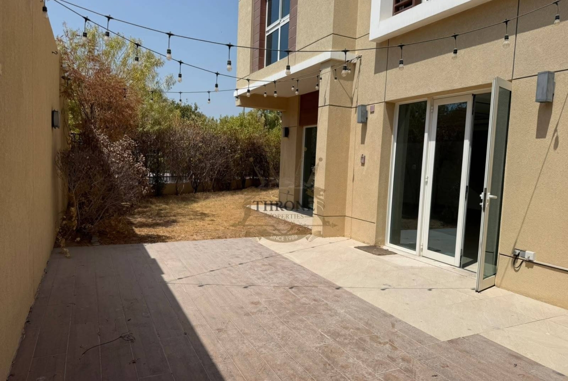3 Bedroom Villa for Rent in Dubai Science Park - Photo 17 | Throne Properties