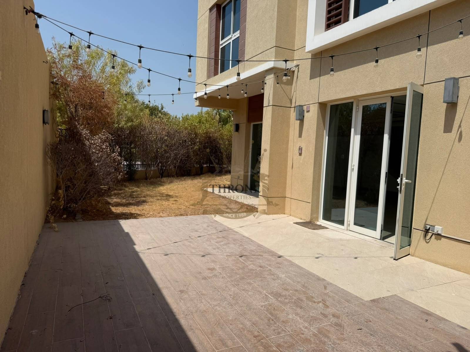 3 Bedroom Villa for Rent in Dubai Science Park - Photo 17 | Throne Properties