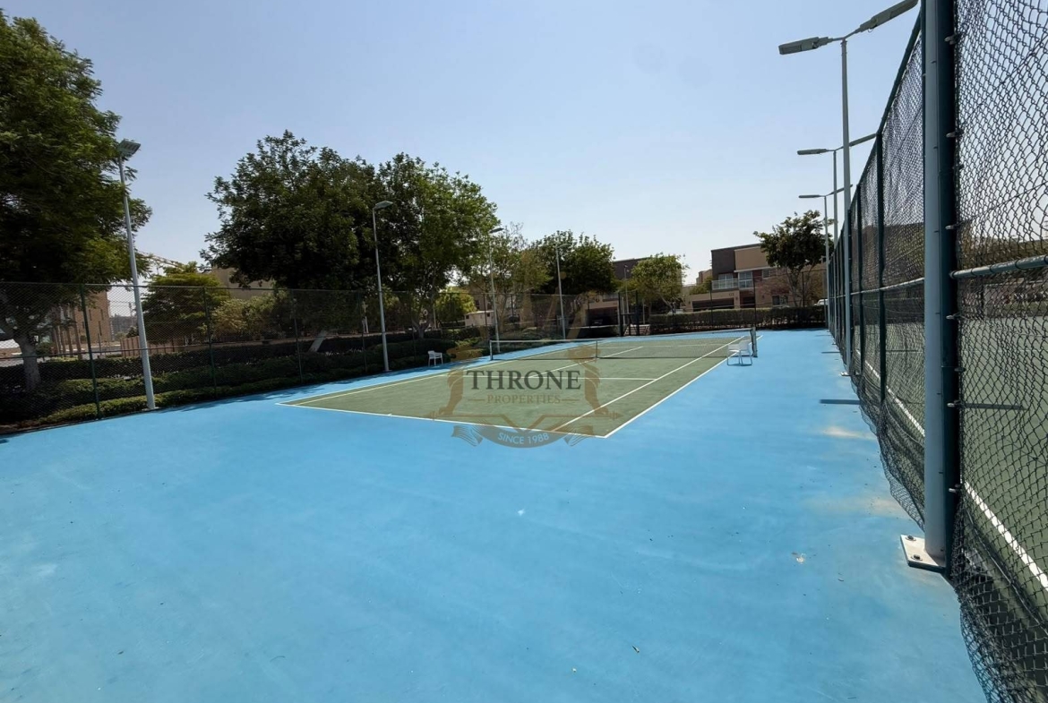 3 Bedroom Villa for Rent in Dubai Science Park - Photo 19 | Throne Properties