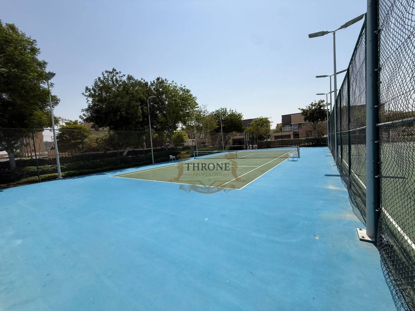 3 Bedroom Villa for Rent in Dubai Science Park - Photo 19 | Throne Properties