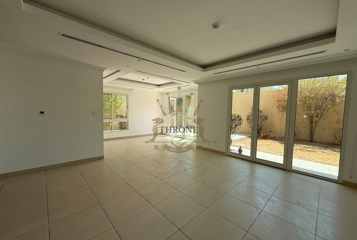 3 Bedroom Villa for Rent in Dubai Science Park - Photo 2 | Throne Properties