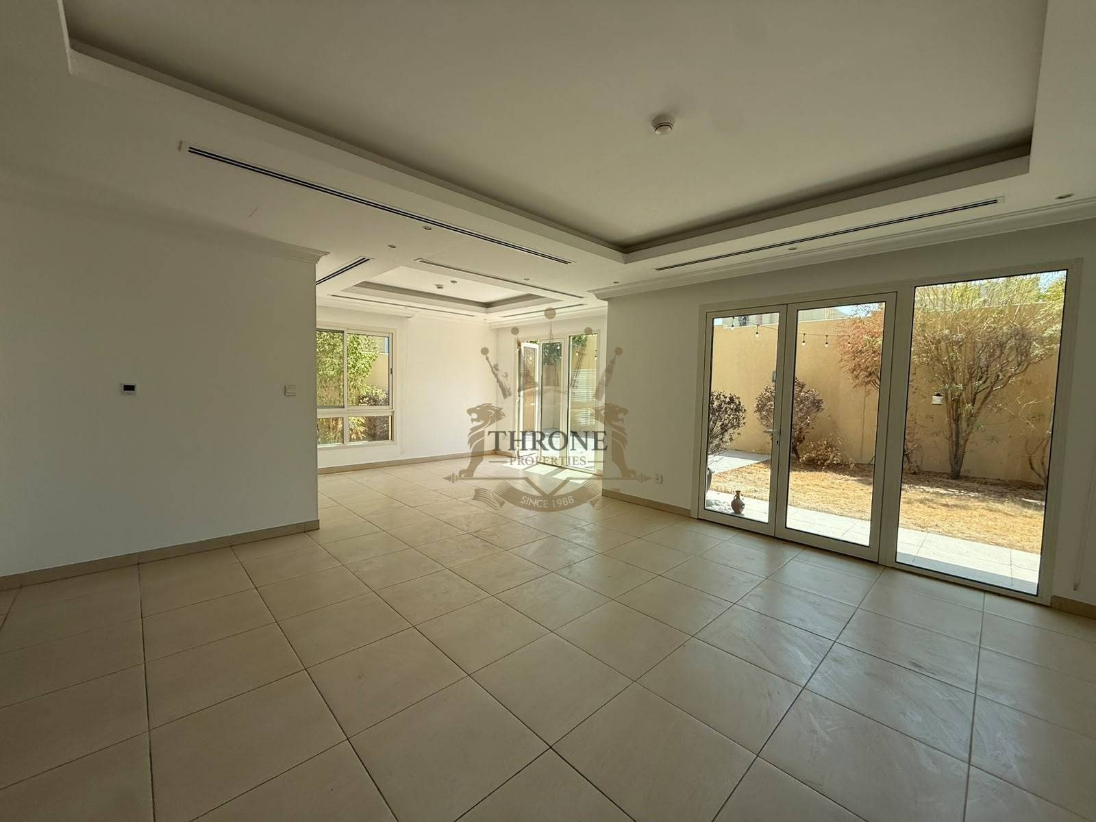 3 Bedroom Villa for Rent in Dubai Science Park - Photo 2 | Throne Properties