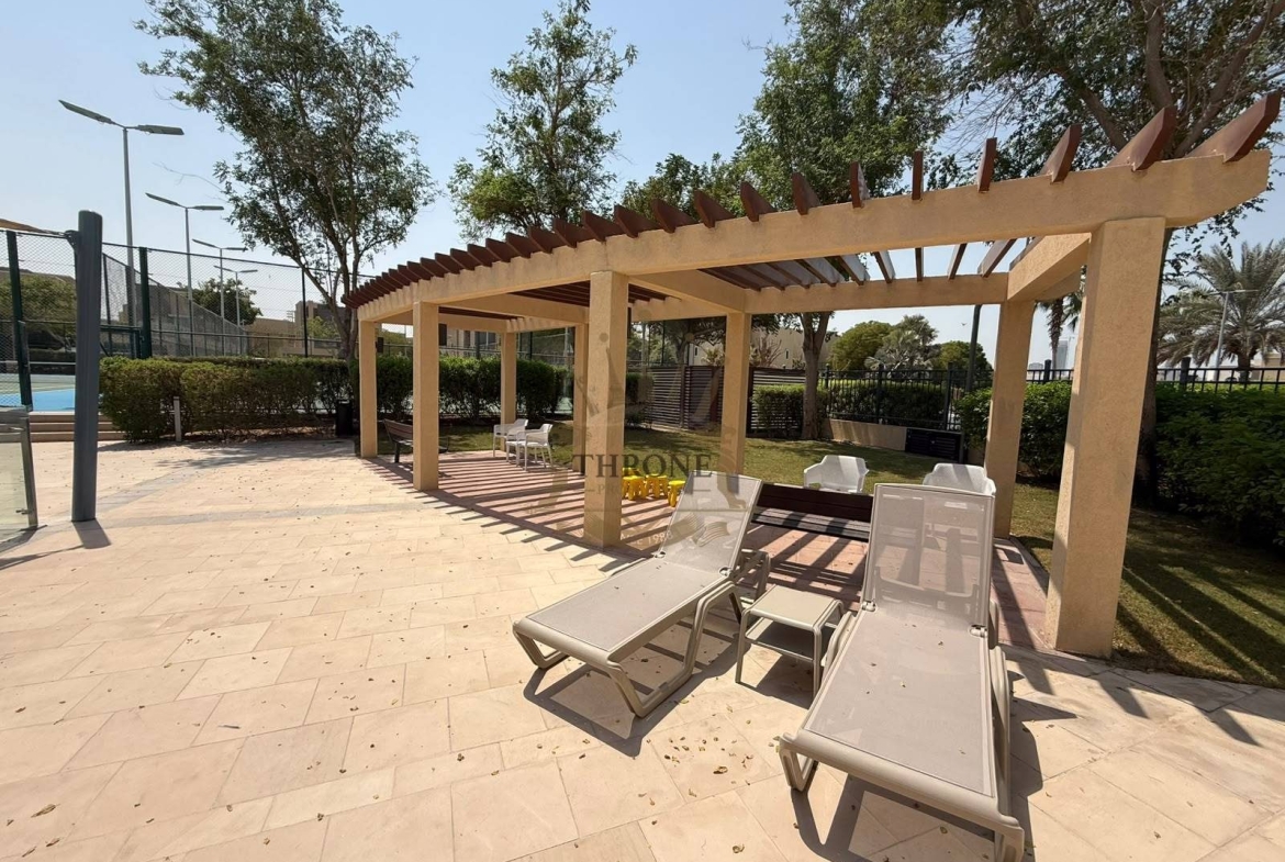 3 Bedroom Villa for Rent in Dubai Science Park - Photo 20 | Throne Properties