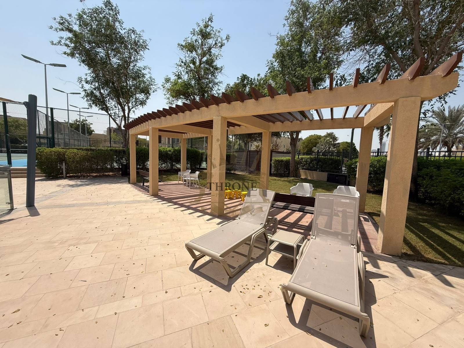 3 Bedroom Villa for Rent in Dubai Science Park - Photo 20 | Throne Properties