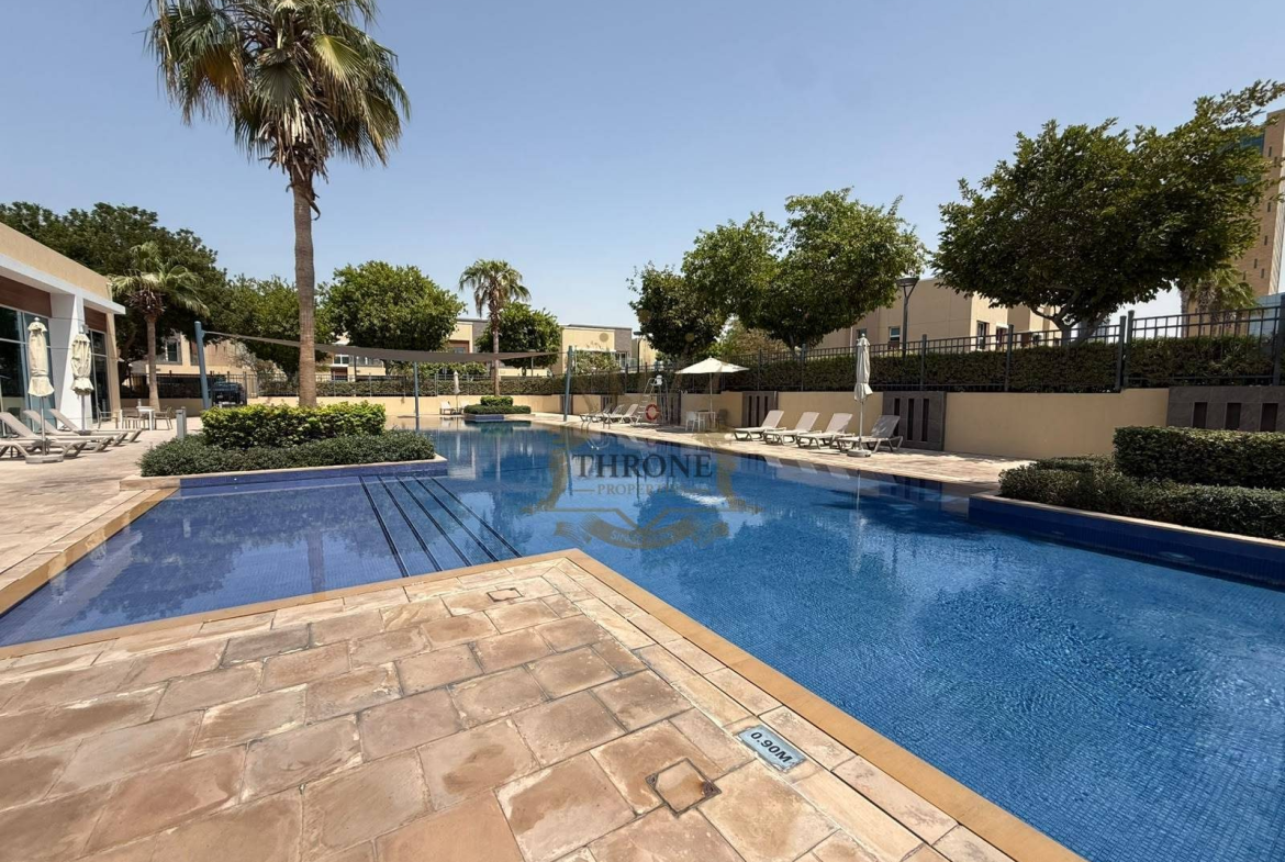 3 Bedroom Villa for Rent in Dubai Science Park - Photo 21 | Throne Properties