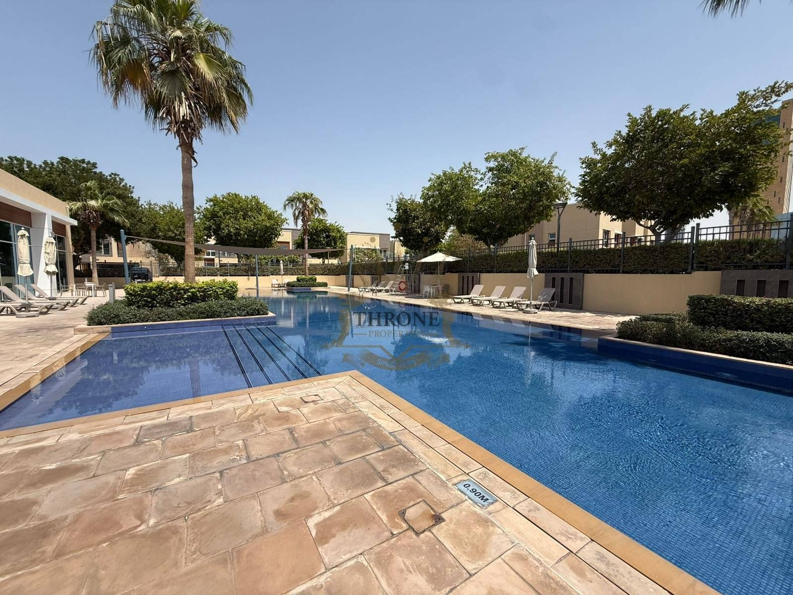 3 Bedroom Villa for Rent in Dubai Science Park - Photo 21 | Throne Properties