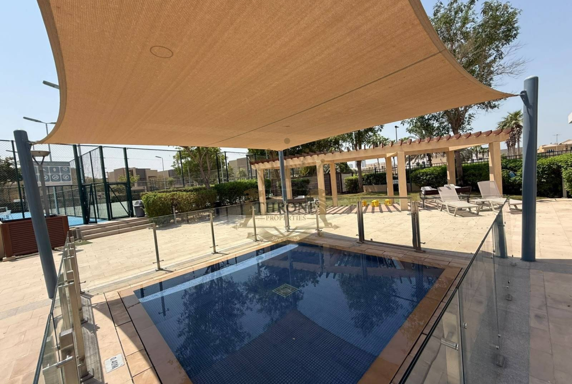 3 Bedroom Villa for Rent in Dubai Science Park - Photo 22 | Throne Properties