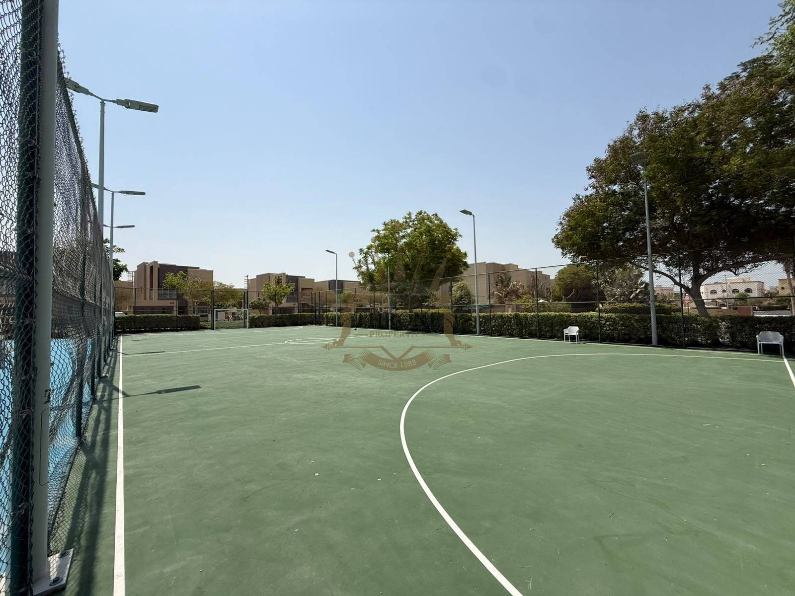 3 Bedroom Villa for Rent in Dubai Science Park - Photo 23 | Throne Properties
