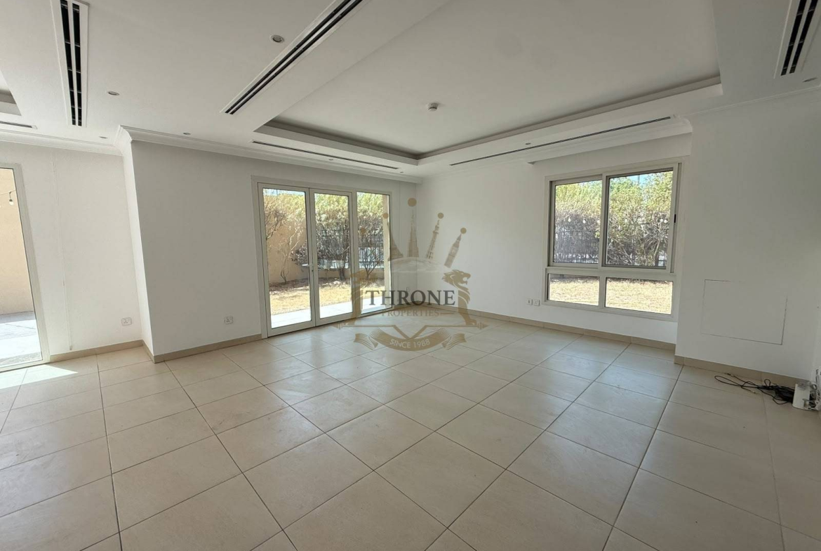 3 Bedroom Villa for Rent in Dubai Science Park - Photo 3 | Throne Properties