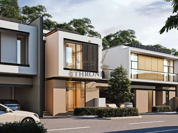 4 Bedroom Villa for Sale in Dubailand - Photo 1 | Throne Properties