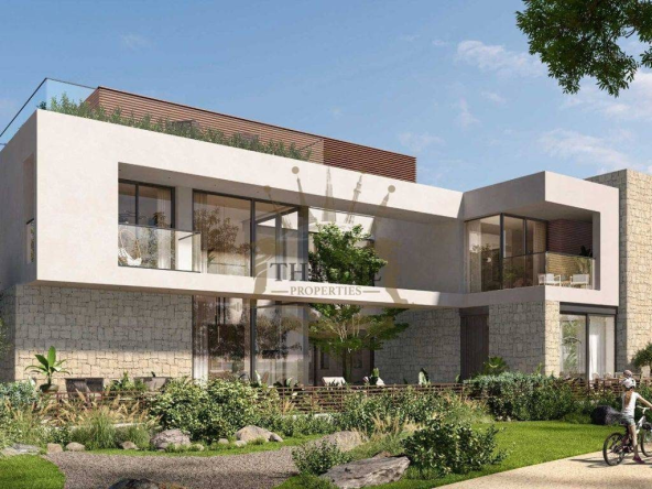 6 Bedroom Villa for Sale in Dubailand - Photo 1 | Throne Properties