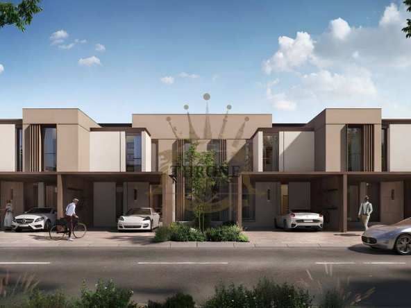 5 Bedroom Villa for Sale in Dubailand - Photo 1 | Throne Properties