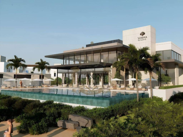 5 Bedroom Villa for Sale in Dubailand - Photo 1 | Throne Properties