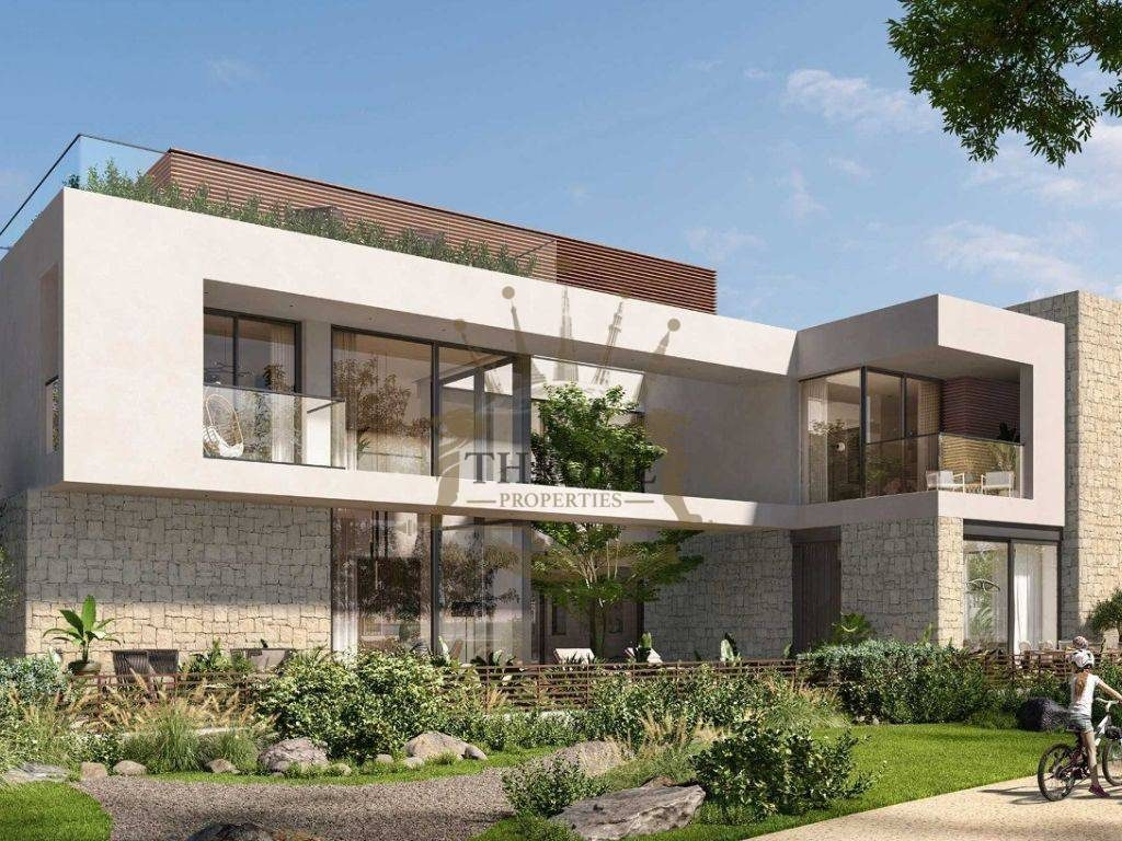 5 Bedroom Villa for Sale in Dubailand - Photo 2 | Throne Properties