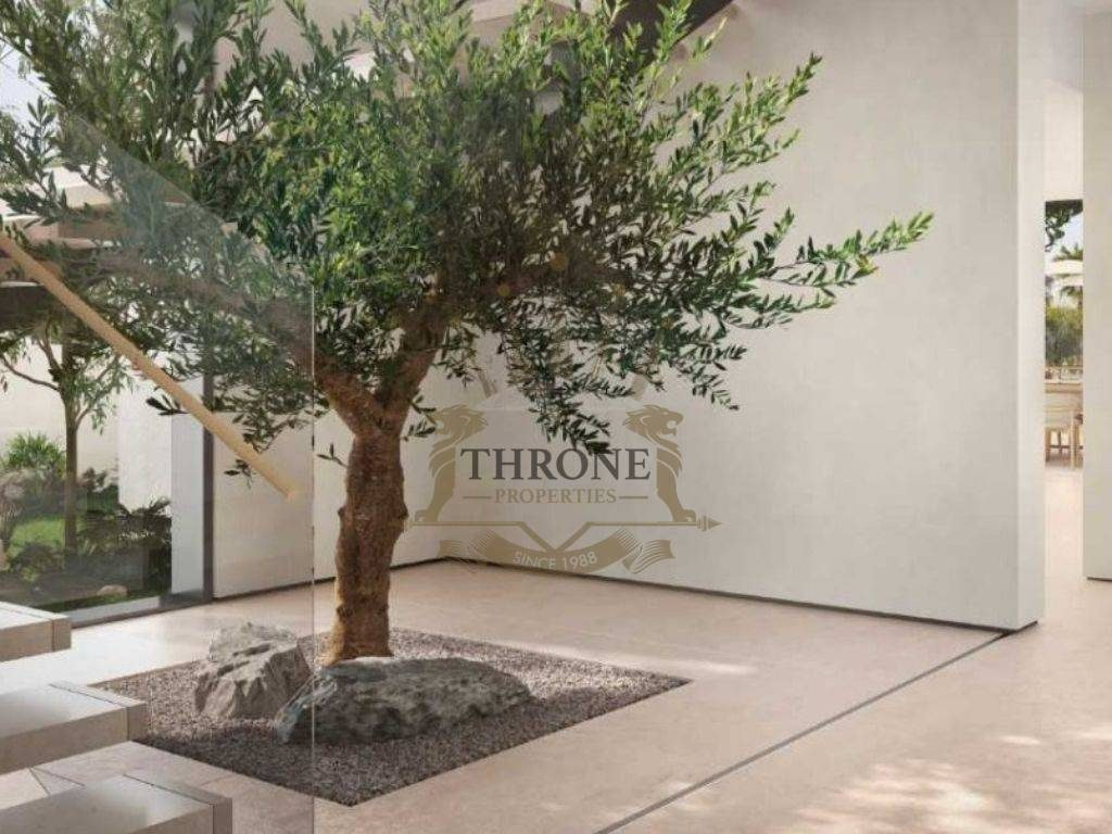 4 Bedroom Villa for Sale in Dubailand - Photo 3 | Throne Properties
