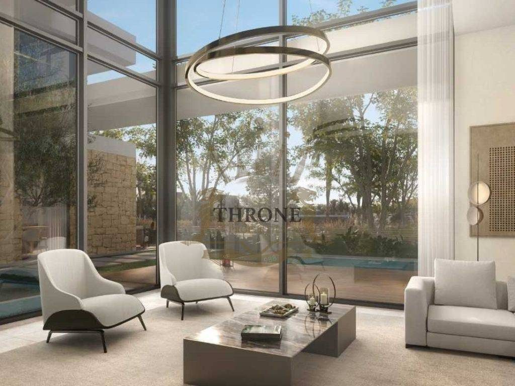 5 Bedroom Villa for Sale in Dubailand - Photo 4 | Throne Properties