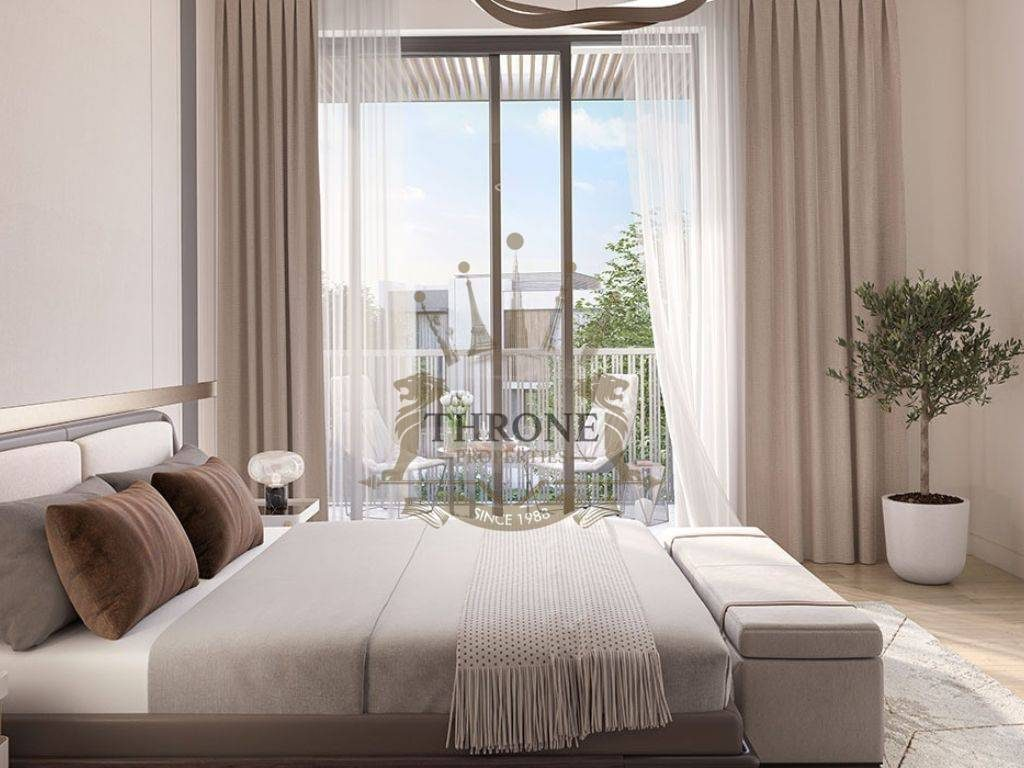 4 Bedroom Villa for Sale in Dubailand - Photo 5 | Throne Properties