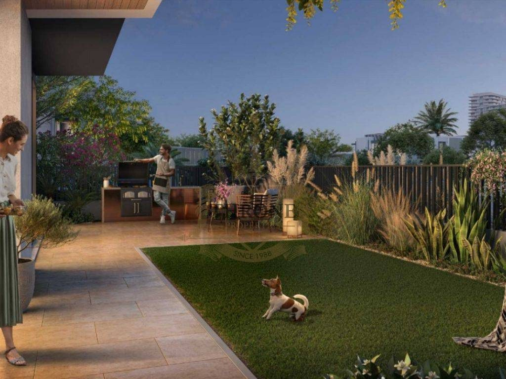 4 Bedroom Villa for Sale in Dubailand - Photo 6 | Throne Properties