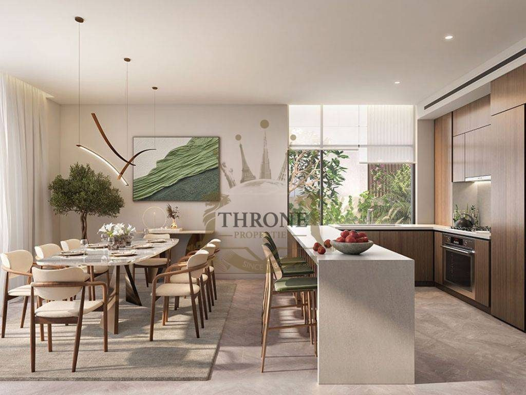 4 Bedroom Villa for Sale in Dubailand - Photo 8 | Throne Properties