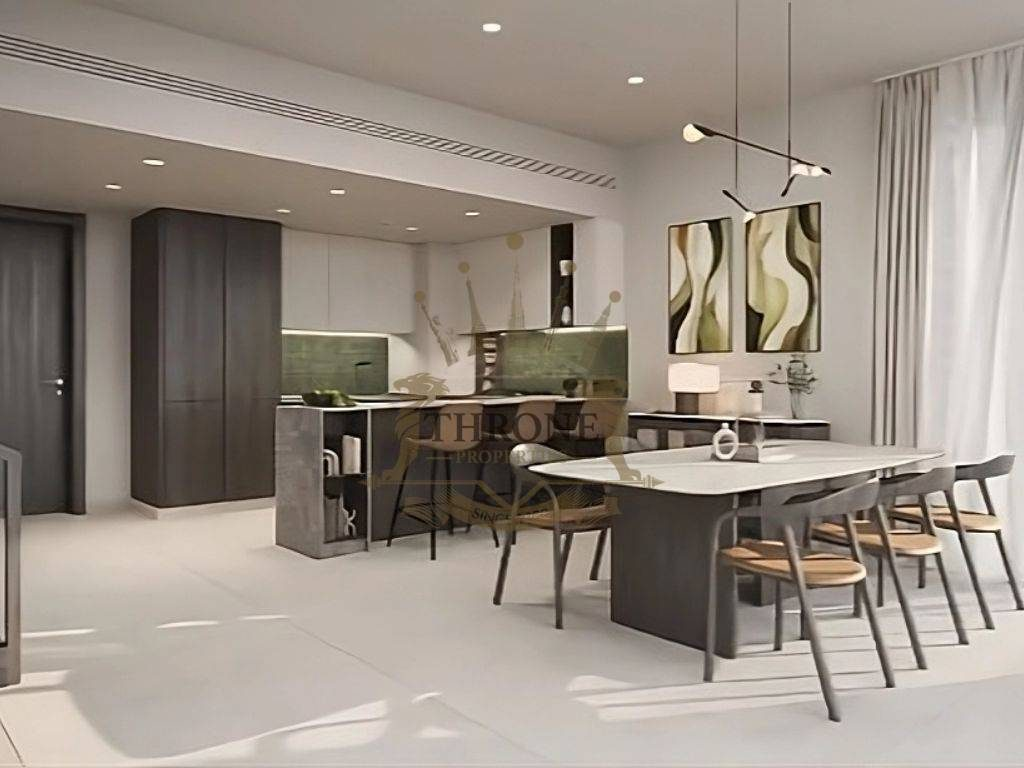 4 Bedroom Villa for Sale in Dubailand - Photo 9 | Throne Properties