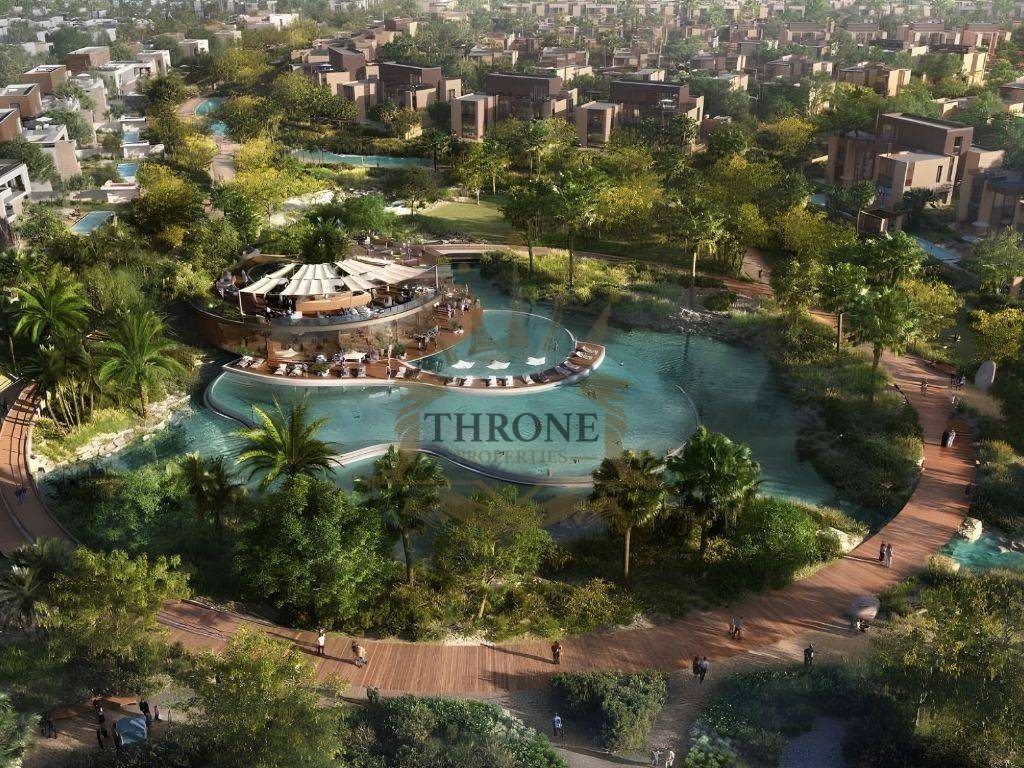 5 Bedroom Villa for Sale in Dubailand - Photo 9 | Throne Properties