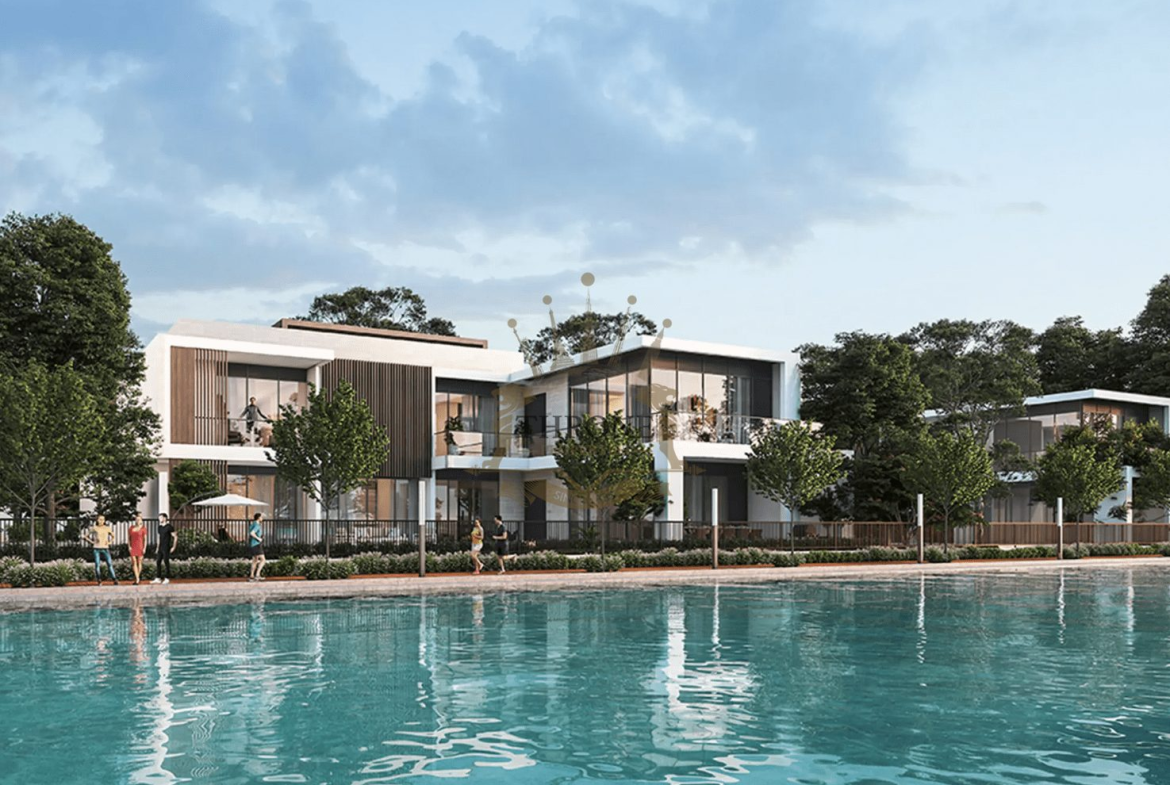 5 Bedroom Villa for Sale in Mohammed Bin Rashid City - Photo 1 | Throne Properties