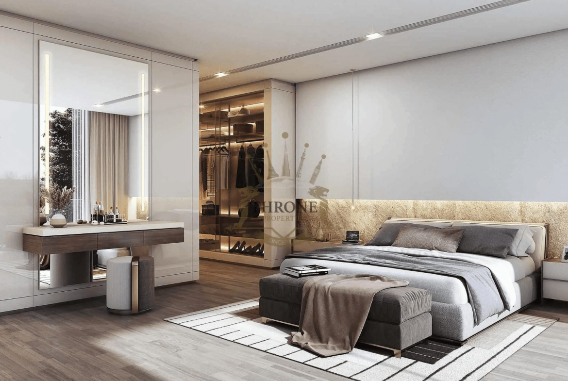 5 Bedroom Villa for Sale in Mohammed Bin Rashid City - Photo 4 | Throne Properties