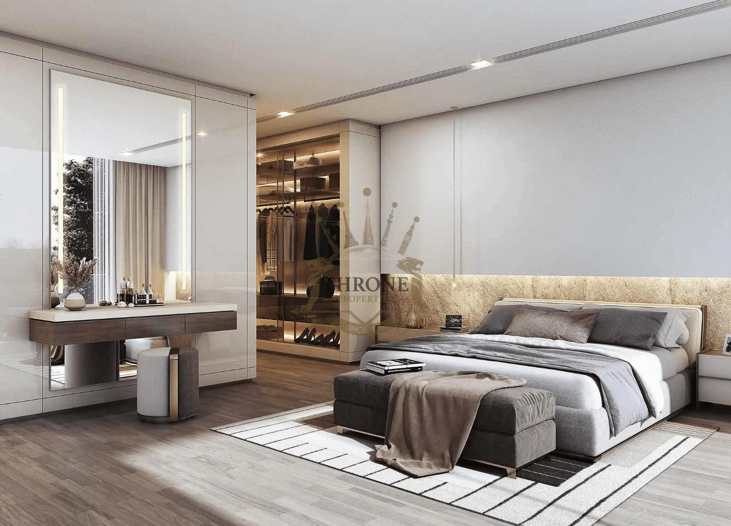 5 Bedroom Villa for Sale in Mohammed Bin Rashid City - Photo 4 | Throne Properties