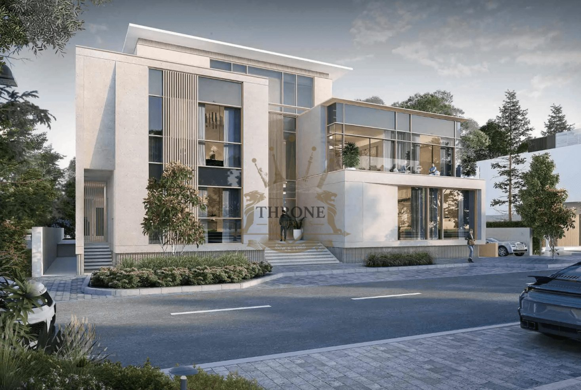 5 Bedroom Villa for Sale in Mohammed Bin Rashid City - Photo 6 | Throne Properties