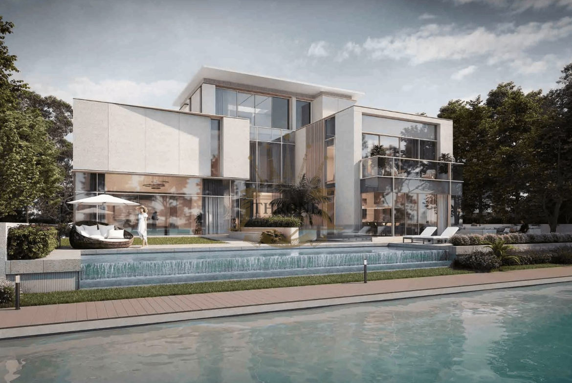 5 Bedroom Villa for Sale in Mohammed Bin Rashid City - Photo 7 | Throne Properties