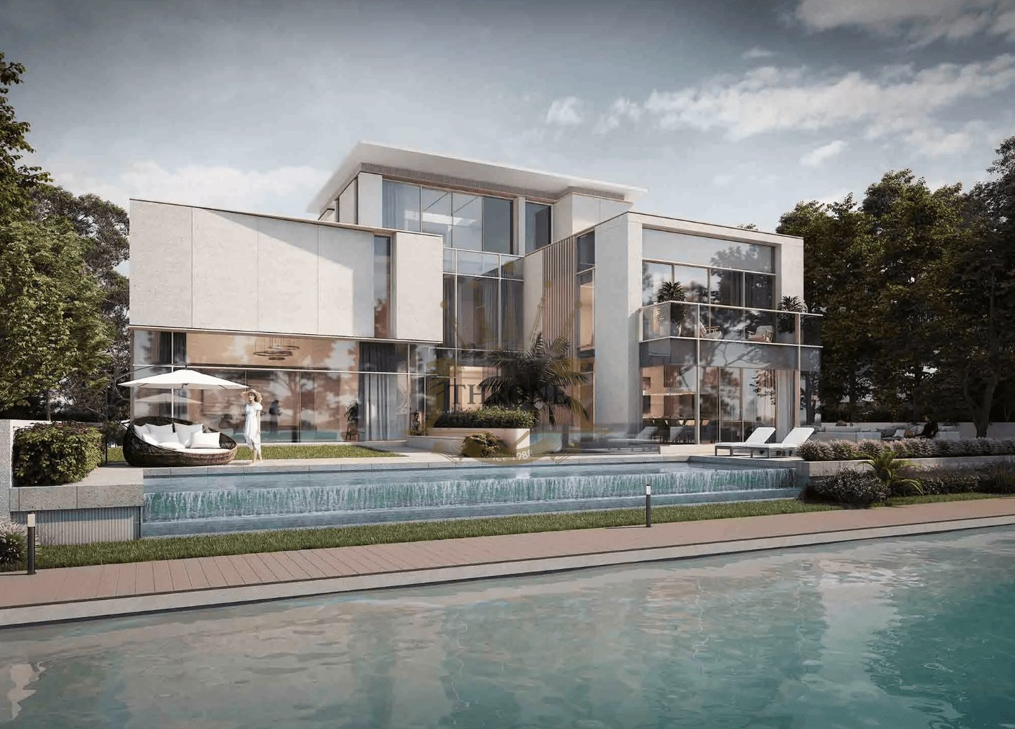 5 Bedroom Villa for Sale in Mohammed Bin Rashid City - Photo 7 | Throne Properties