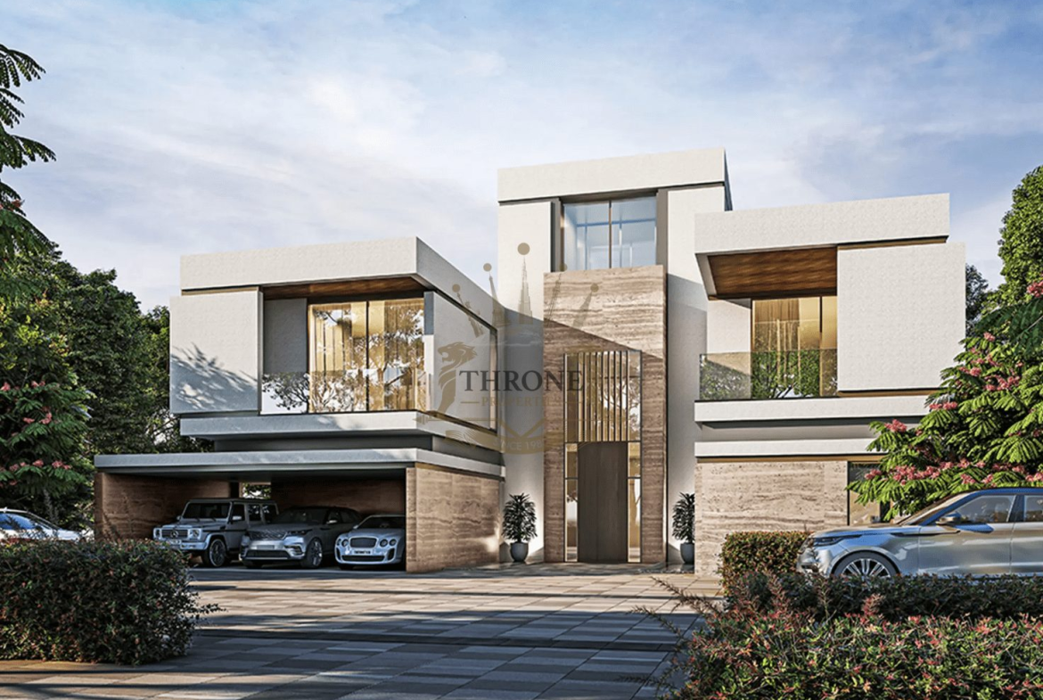 5 Bedroom Villa for Sale in Mohammed Bin Rashid City - Photo 8 | Throne Properties