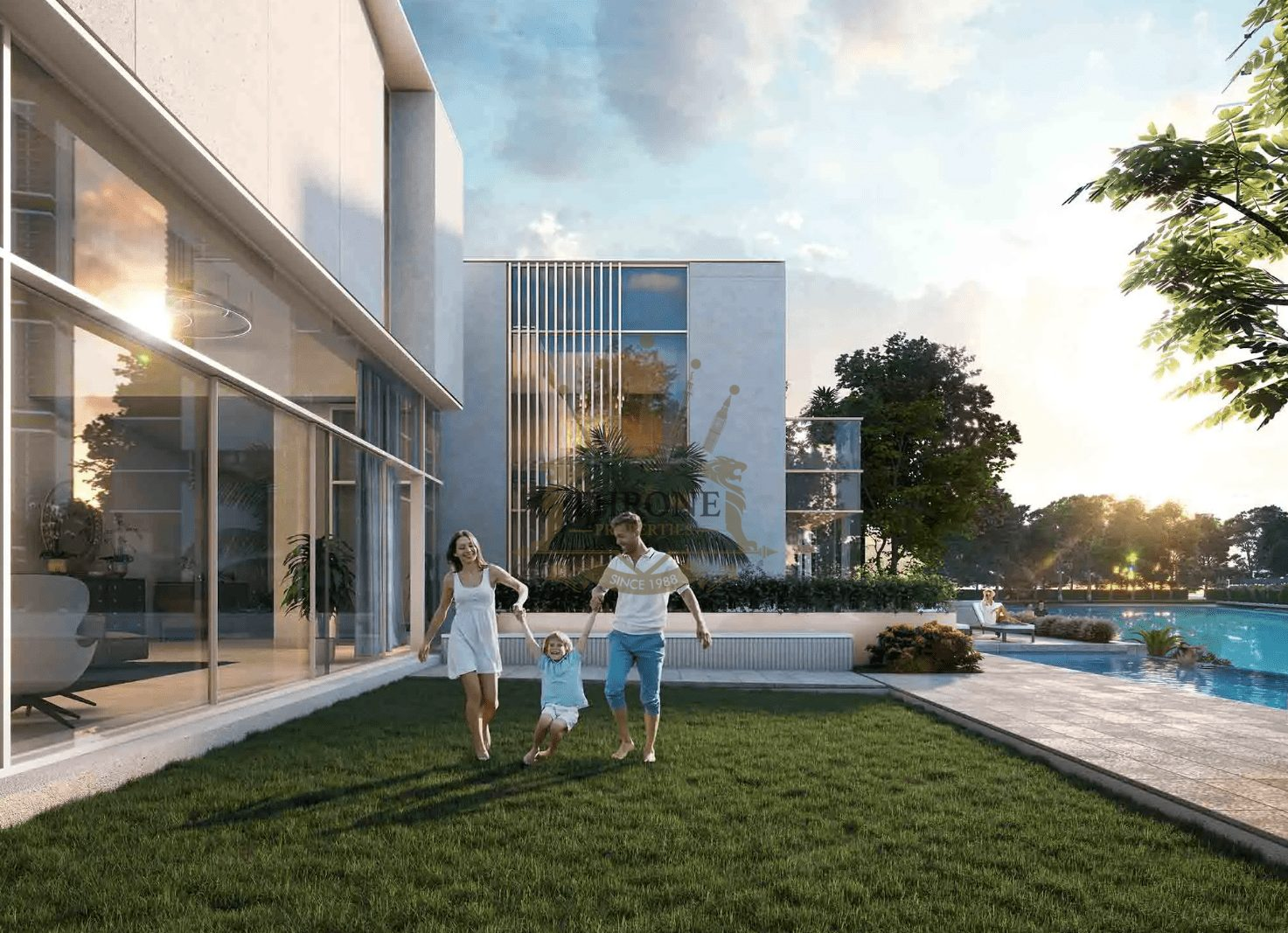 5 Bedroom Villa for Sale in Mohammed Bin Rashid City - Photo 9 | Throne Properties