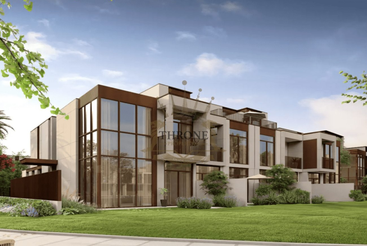 4 Bedroom Villa for Sale in Mudon - Photo 1 | Throne Properties