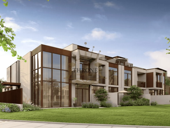 4 Bedroom Villa for Sale in Mudon - Photo 1 | Throne Properties