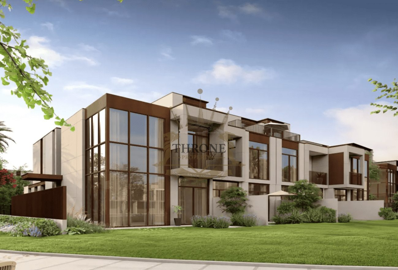 4 Bedroom Villa for Sale in Mudon - Photo 1 | Throne Properties