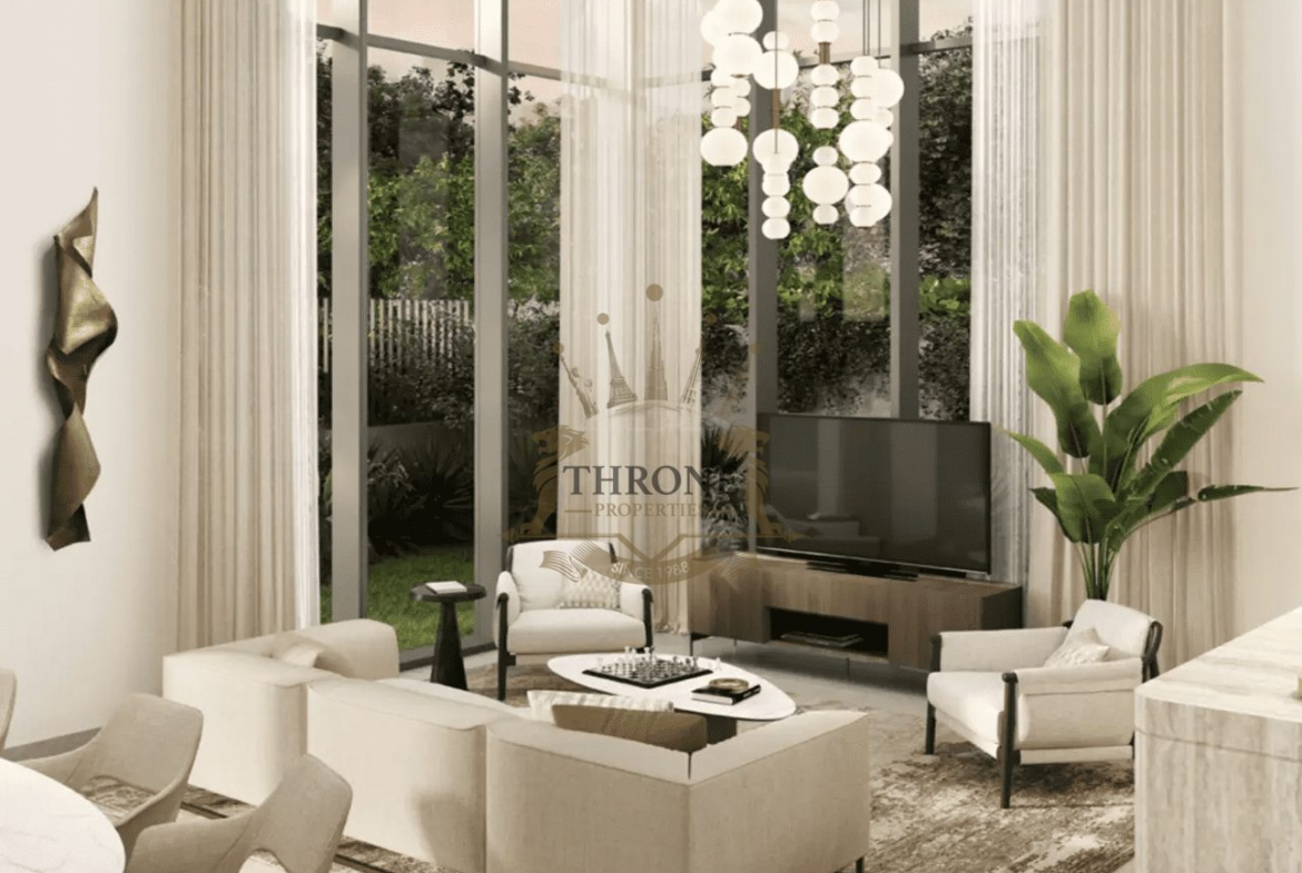 4 Bedroom Villa for Sale in Mudon - Photo 2 | Throne Properties