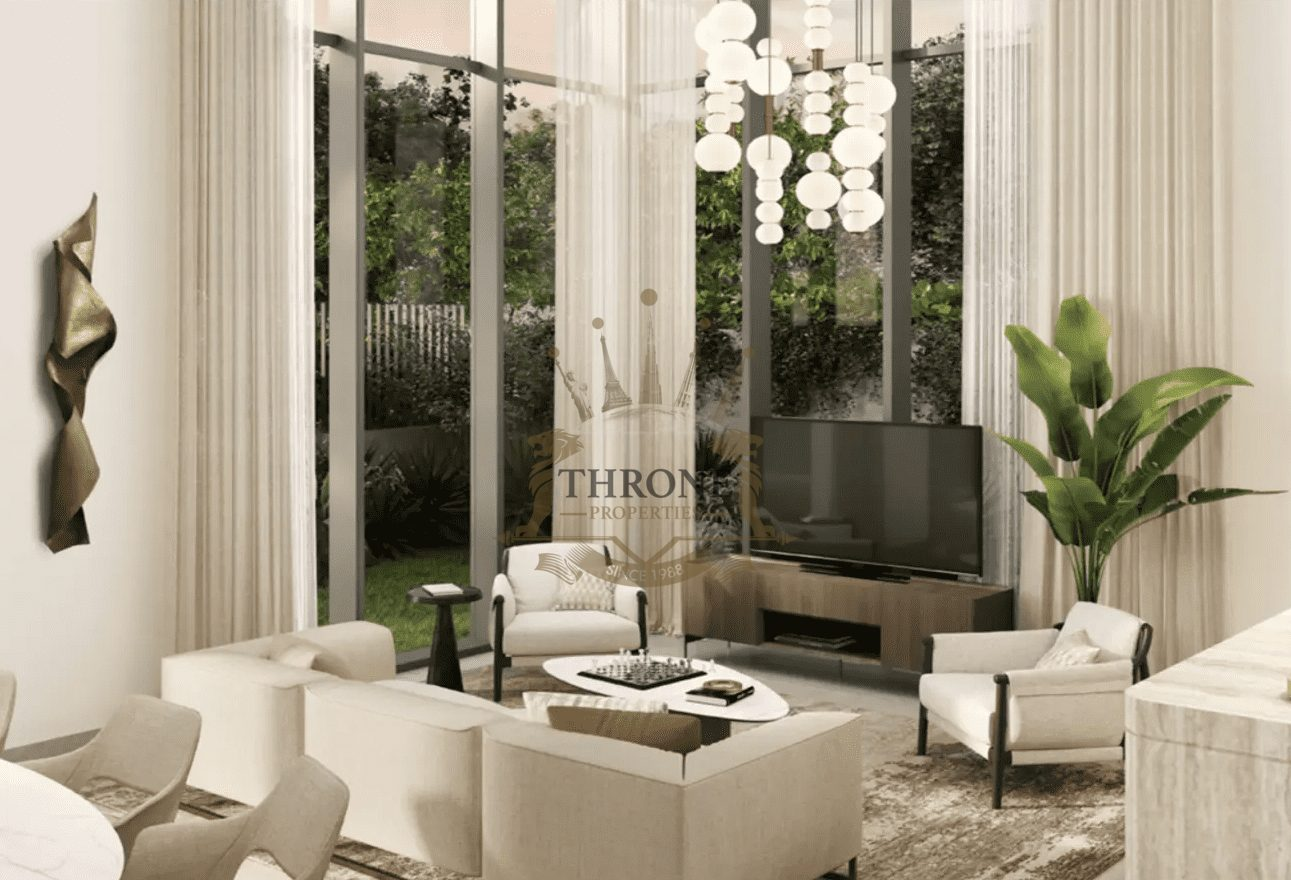4 Bedroom Villa for Sale in Mudon - Photo 2 | Throne Properties