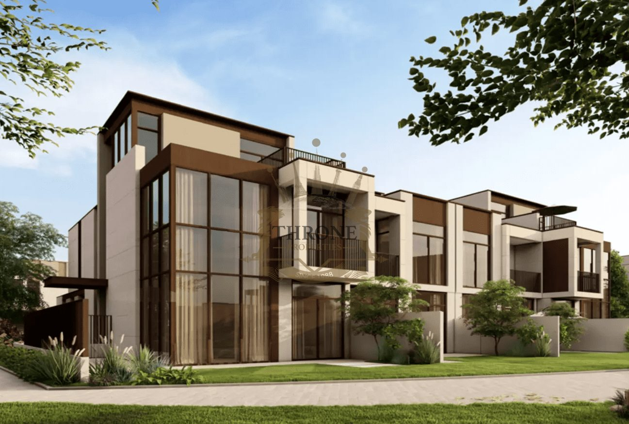 4 Bedroom Villa for Sale in Mudon - Photo 3 | Throne Properties