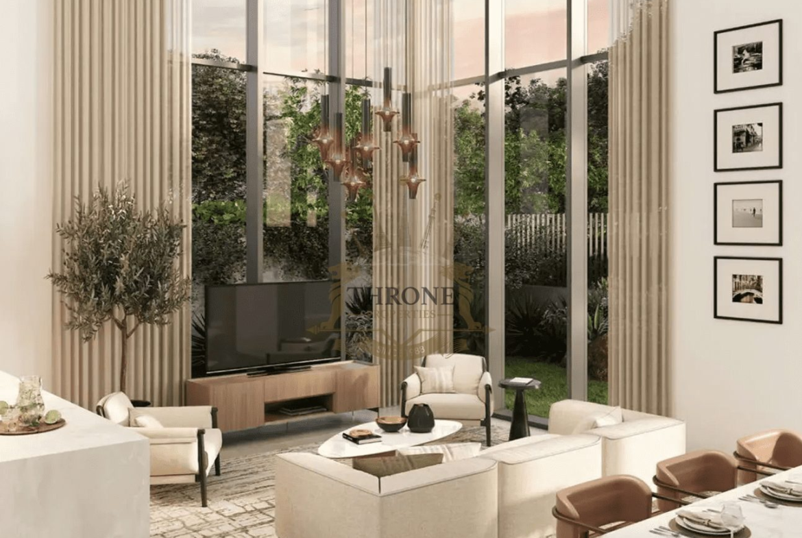 4 Bedroom Villa for Sale in Mudon - Photo 6 | Throne Properties