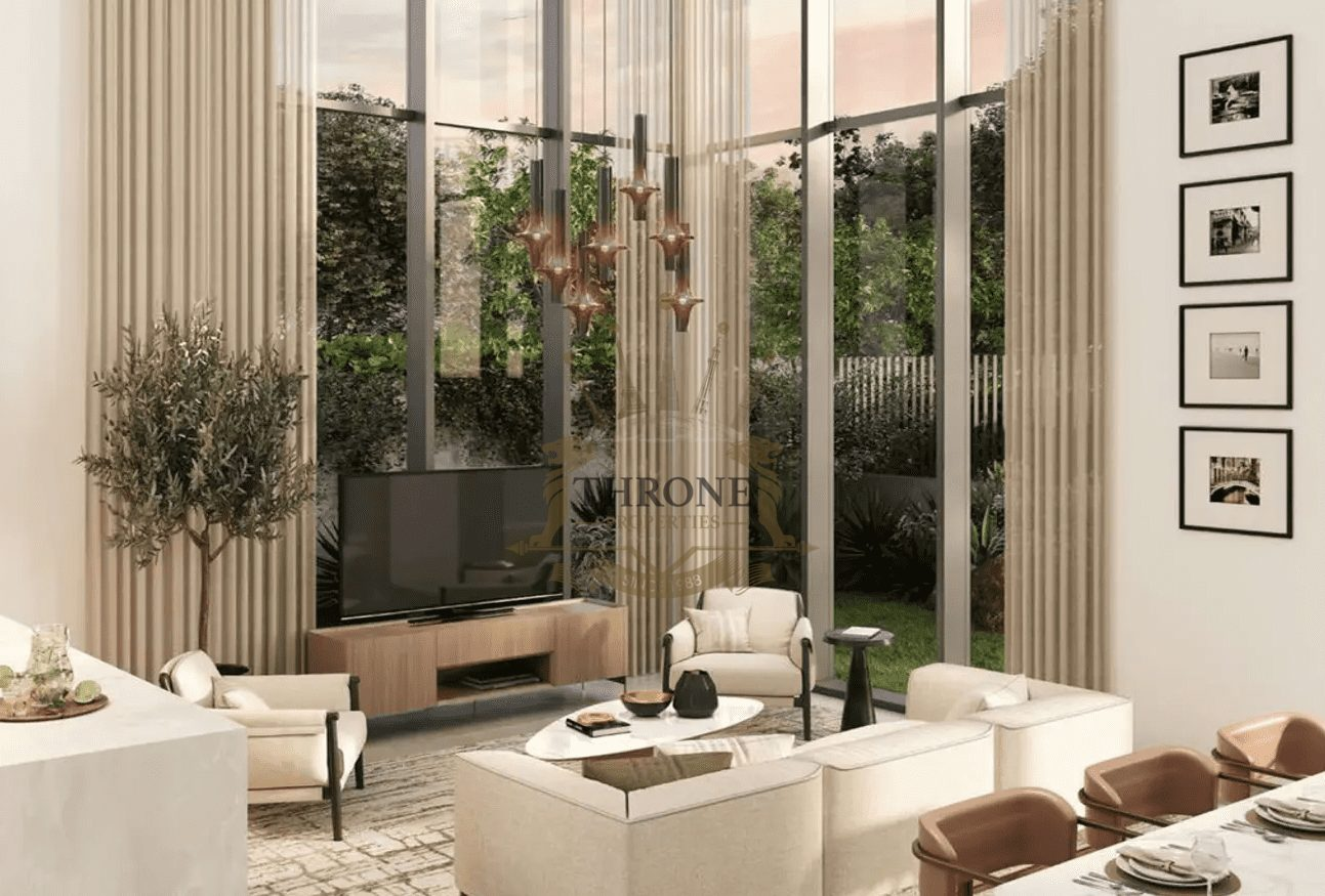 4 Bedroom Villa for Sale in Mudon - Photo 6 | Throne Properties