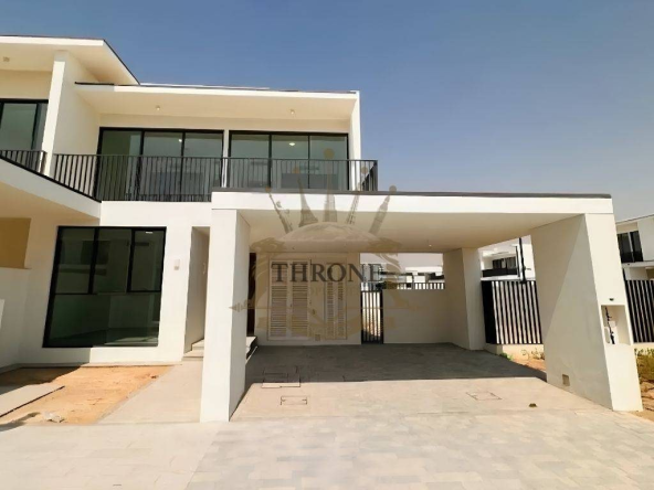 4 Bedroom Villa for Rent in The Valley - Photo 1 | Throne Properties