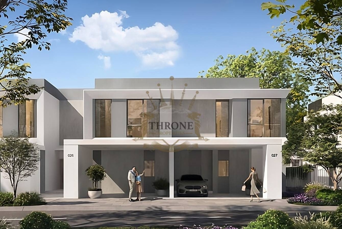 4 Bedroom Villa for Sale in The Valley - Photo 5 | Throne Properties