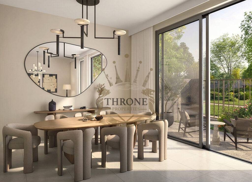 4 Bedroom Villa for Sale in The Valley - Photo 5 | Throne Properties