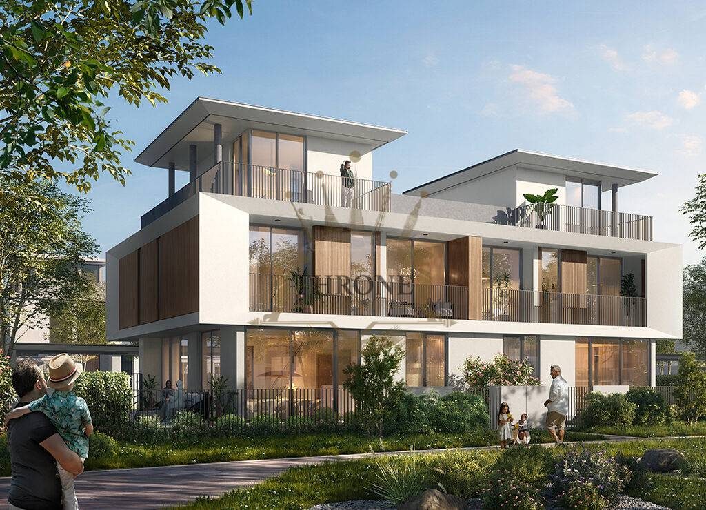 4 Bedroom Villa for Sale in The Valley - Photo 6 | Throne Properties