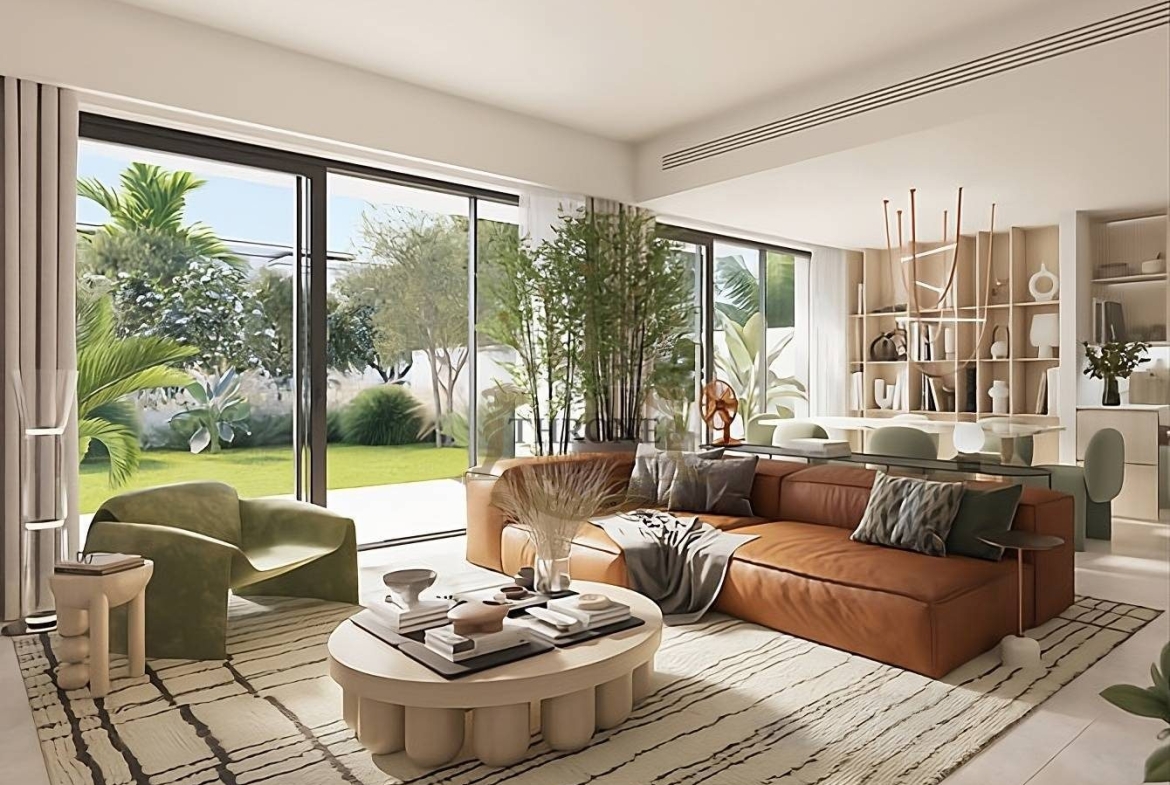 4 Bedroom Villa for Sale in The Valley - Photo 7 | Throne Properties