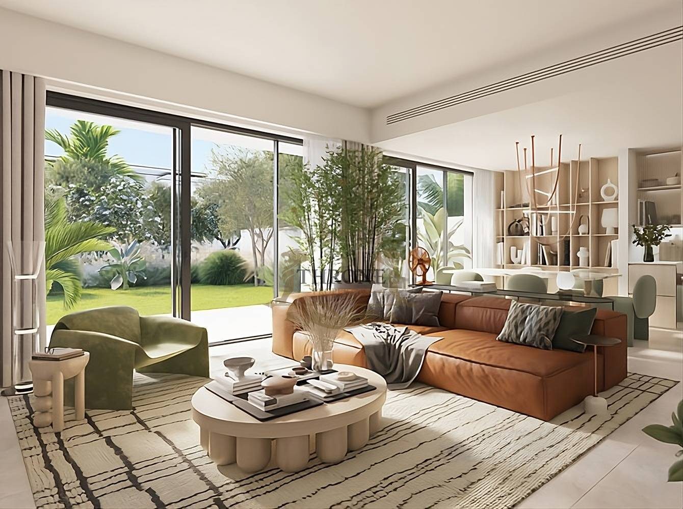 4 Bedroom Villa for Sale in The Valley - Photo 7 | Throne Properties
